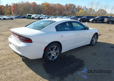 2015 Dodge Charger Se from USA, damaged, VIN 2C3CDXFG1FH848539